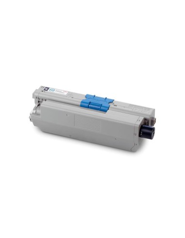 TONER OKI C310/C330/C510/C511/C530/C531/MC351/MC361/MC562 BLACK 35