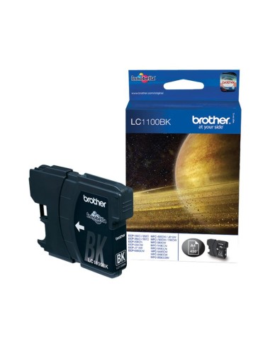 TINTA BROTHER LC1100 INKTANK BLACK