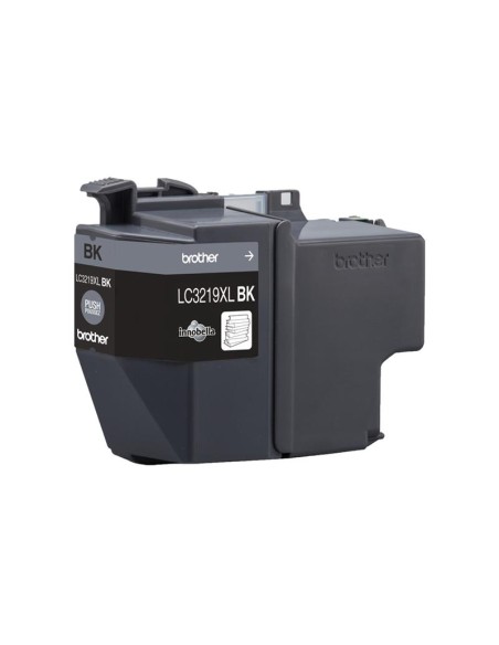 TINTA BROTHER LC3219 XL BLACK