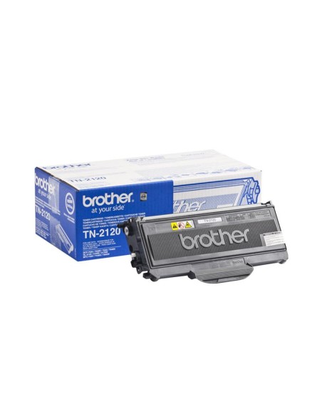 TONER BROTHER TN2120 BLACK