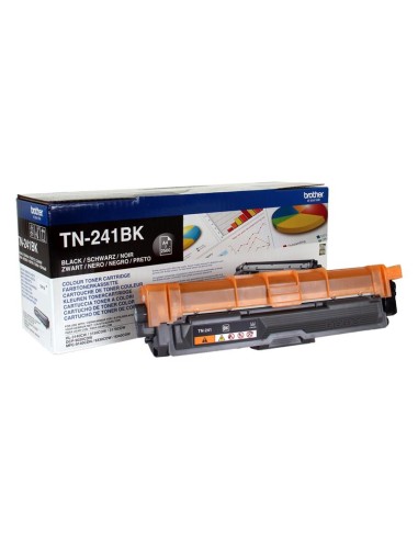 TONER BROTHER TN241 BLACK