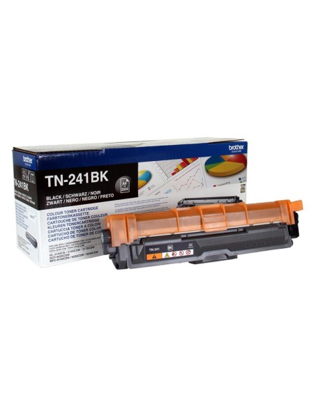 TONER BROTHER TN241 BLACK