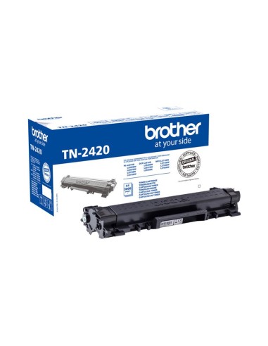 TONER BROTHER TN2420 BLACK