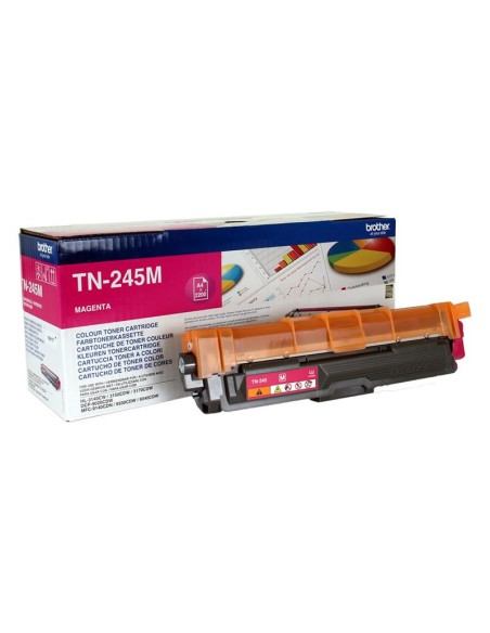 TONER BROTHER TN245 MAGENTA