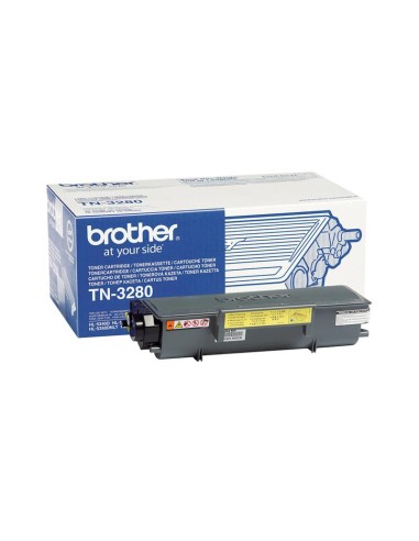 TONER BROTHER TN3280