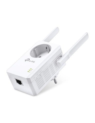 WIRELESS REPEATER TP-LINK TL-WA860RE 300MBPS + ENCHUFE