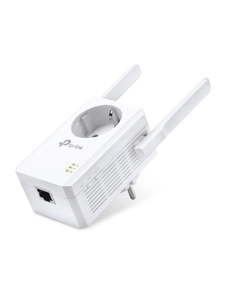 WIRELESS REPEATER TP-LINK TL-WA860RE 300MBPS + ENCHUFE