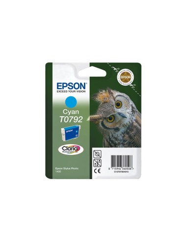 TINTA EPSON C13T07924010 PHOTO T0792