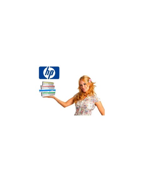 TONER HP CF287X BLACK