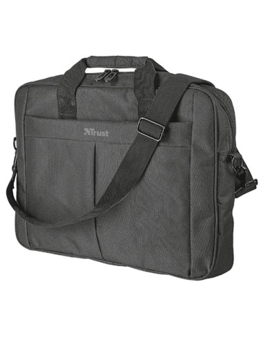 MALETIN TRUST 15 + 16 PRIMO CARRY BAG BLACK