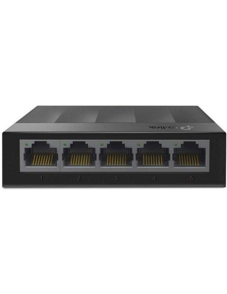 SWITCH TP-LINK GIGABIT 5 PUERTOS LS1005G