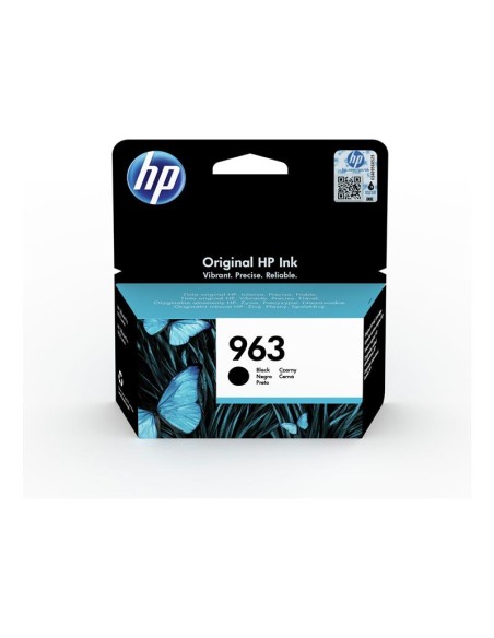 TINTA HP 963XL 3JA30AE BLACK