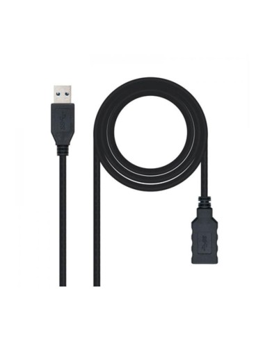 CABLE USB NANOCABLE AM/AH 1M USB 3.0