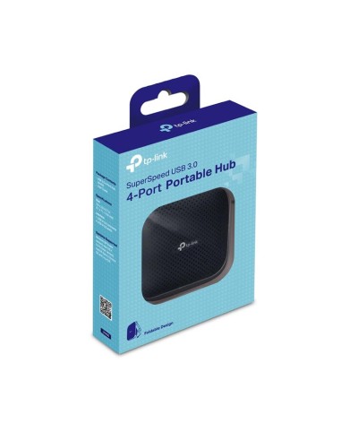 HUB USB TP-LINK 4 PUERTOS USB 3.0