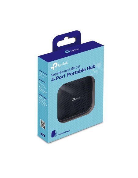 HUB USB TP-LINK 4 PUERTOS USB 3.0