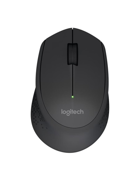 RATON LOGITECH M280 WIRELESS BLACK