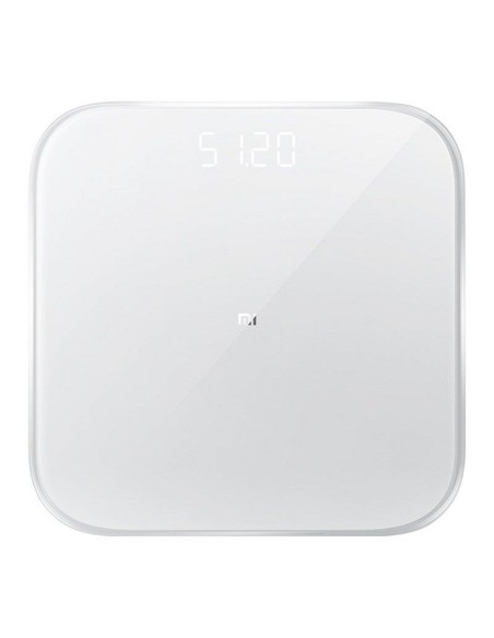 BASCULA DE BAÑO XIAOMI MI SMART SCALE 2 WHITE