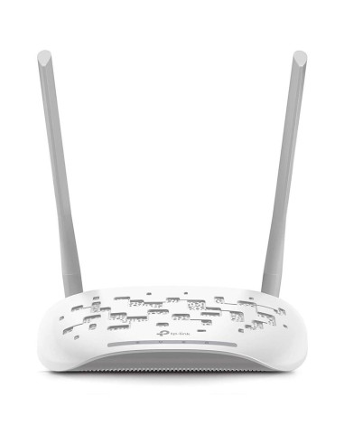 WIRELESS ACCESS POINT TP-LINK TL-WA801N 300MBPS