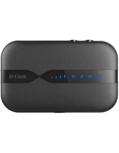 WIRELESS ROUTER D-LINK DWR-932 3G/4G LTE