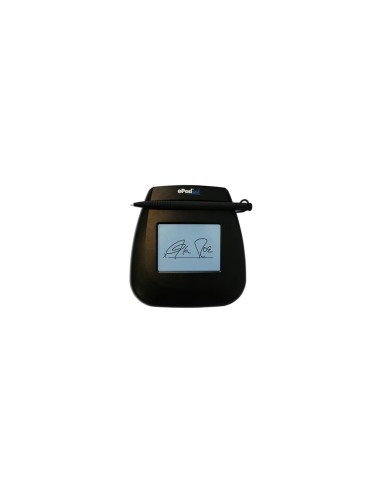 DIGITALIZADOR DE FIRMA INTERLINK EPAD-INK VP9805 MONOCROMO