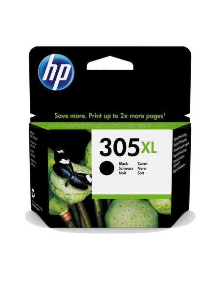 TINTA HP 3YM62AE 305XL BLACK