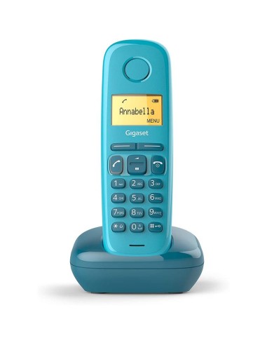 TELEFONO GIGASET A170 BLUE