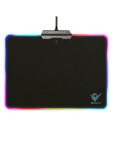 ALFOMBRILLA PHOENIX GAMING RGB