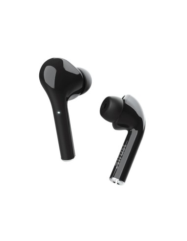 AURICULARES TRUST NIKA TOUCH EARPHONES BLUETOOTH WIRELESS BLACK