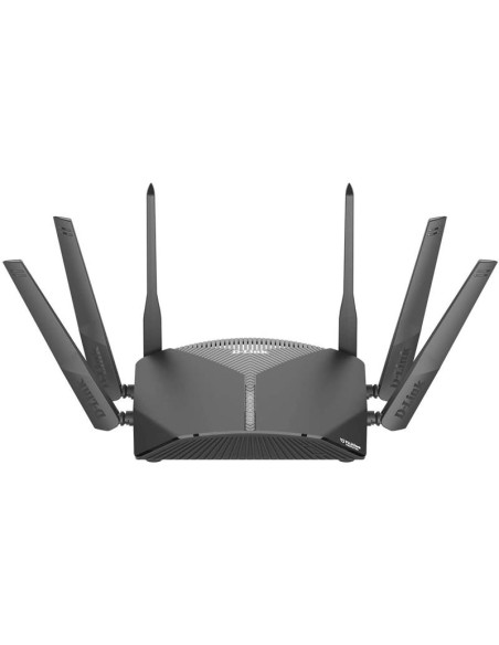 WIRELESS ROUTER D-LINK DIR-1960 1900AC DUAL BAND