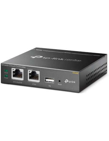 CONTROLADORA CLOUD TP-LINK OMADA OC200