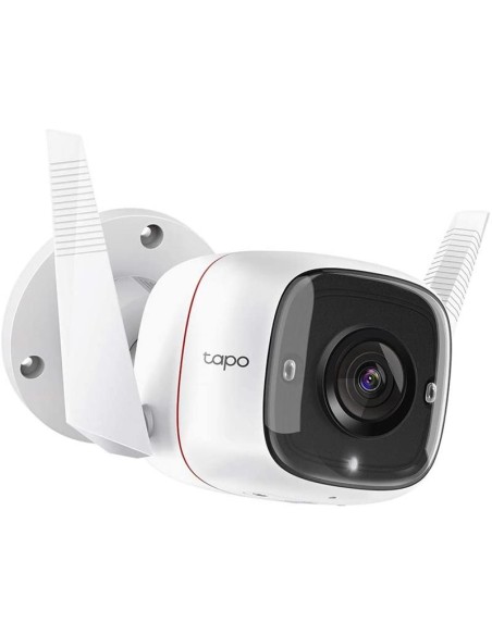 CAMARA IP TP-LINK TAPO C310 WIRELESS FULL HD 3MP EXTERIOR