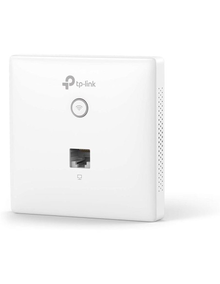 ACCESS POINT TP-LINK EAP115 WIFI MONTAJE PARED