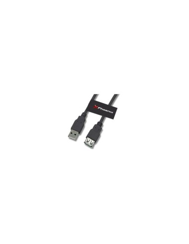 CABLE USB ALARGADOR PHOENIX AM/AH 5M