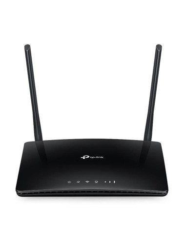 WIRELESS ROUTER TP-LINK ARCHER MR400 DUAL BAND 4G LTE