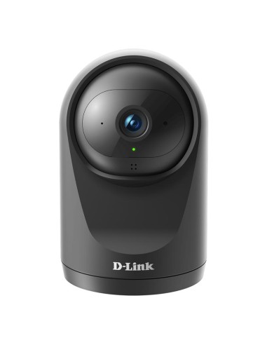 CAMARA IP D-LINK DCS-6500LH SMART HOME FULL HD 1080P