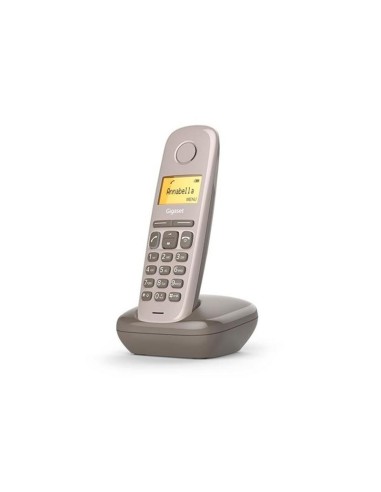 TELEFONO GIGASET A170 BROWN