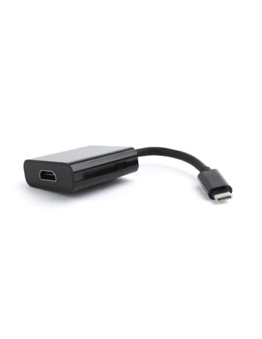 ADAPTADOR GEMBIRD USB-C A HDMI