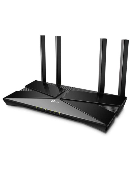 WIRELESS N ROUTER TP-LINK ARCHER AX10 WIFI 6 AX1500