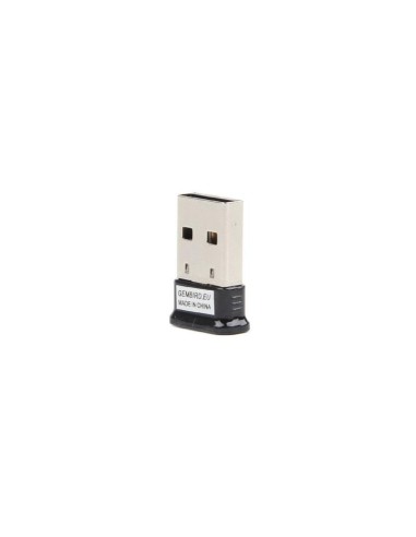 ADAPTADOR GEMBIRD BLUETOOTH USB BT 4.0