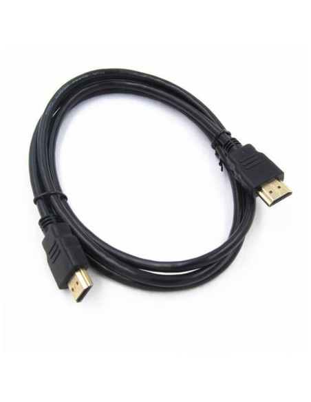 CABLE HDMI 1.4 AM/AM 15M