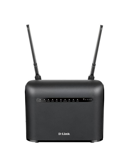 WIRELESS ROUTER D-LINK DWR-953 3G/4G LTE