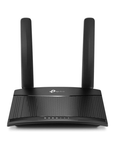 WIRELESS ROUTER TP-LINK TL-MR100 3G/4G 300MBPS