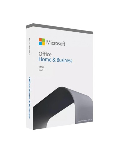 MICROSOFT OFFICE 2021 HOME & BUSINESS (LIC. ELECTRONICA)