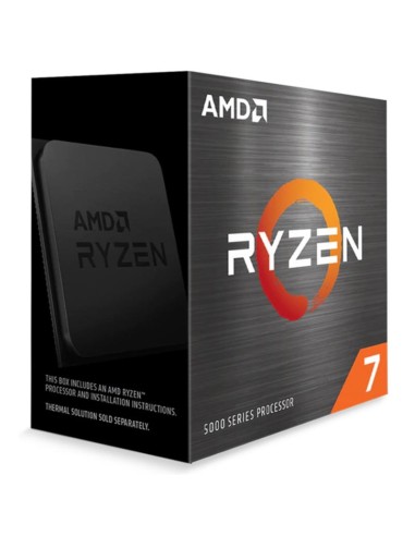 PROCESADOR AMD RYZEN 7 5700G 4.6GHZ 20MB AM4