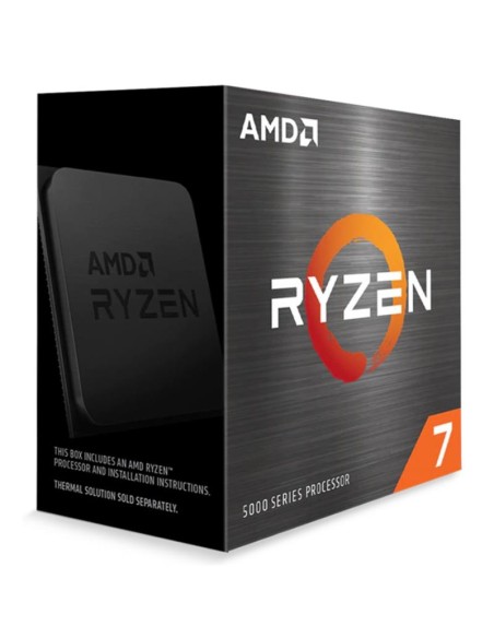 PROCESADOR AMD RYZEN 7 5700G 4.6GHZ 20MB AM4