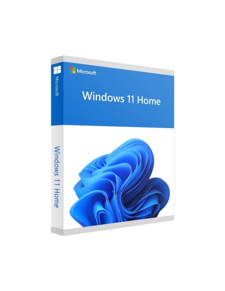 WINDOWS 11 HOME 64 BITS