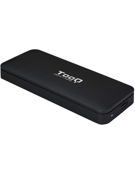 CAJA EXTERNA TOOQ M.2 NVME SSD SATA M2 USB 3.1