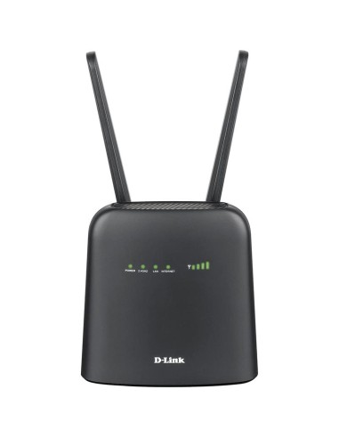 WIRELESS ROUTER D-LINK DWR-920 3G/4G LTE