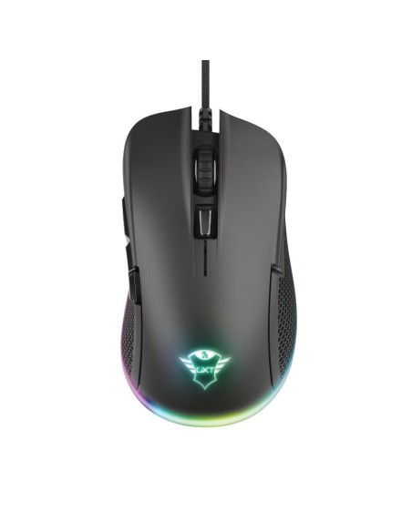 RATON TRUST GAMING GXT 922 YBAR RGB