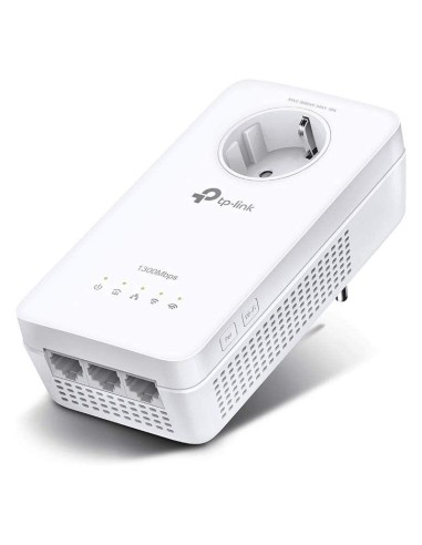 POWERLINE TP-LINK TL-WPA8631P ETHERNET AV1300 + ENCHUFE